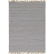 Linon Berber Loop Hand Woven Wool 7'10