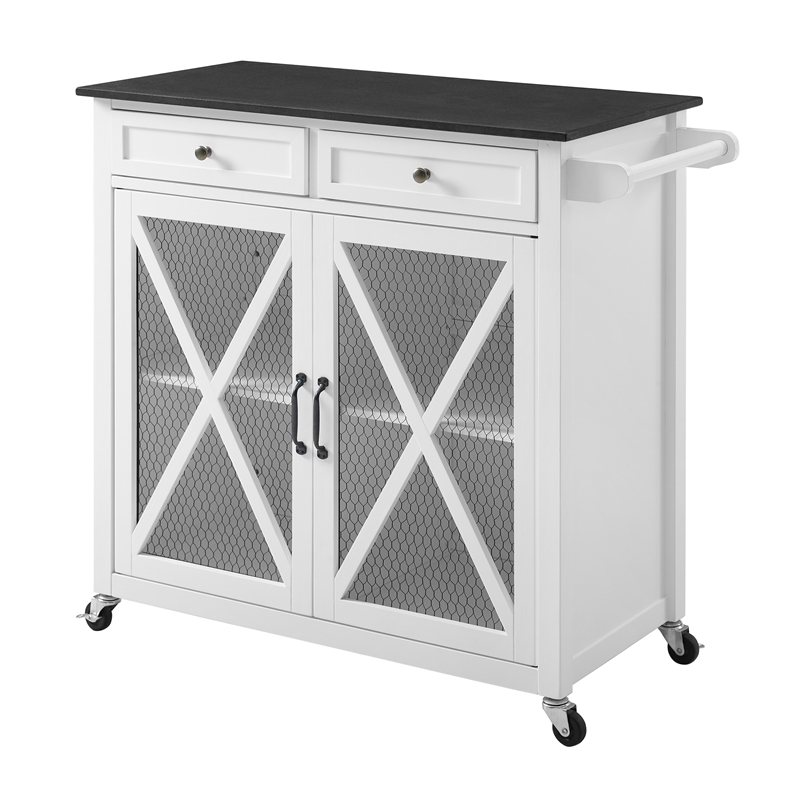 kitchen carts