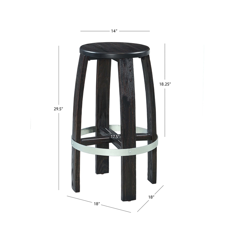 Linon Wade 29.5