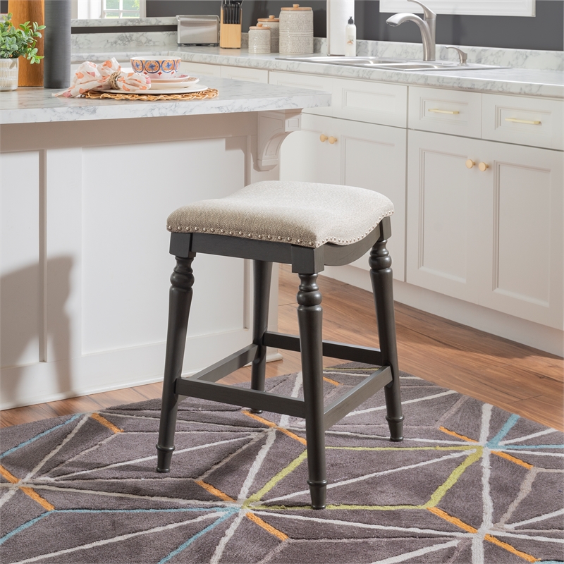 Linon Hayes Big & Tall 27