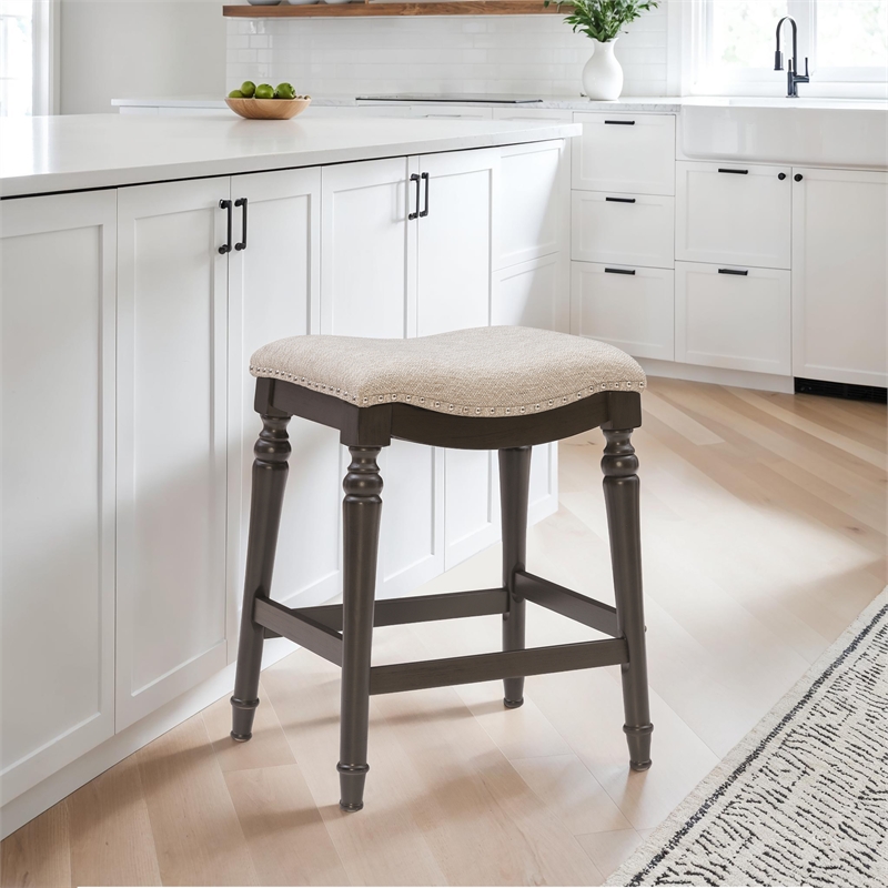 Linon Hayes Big & Tall 27