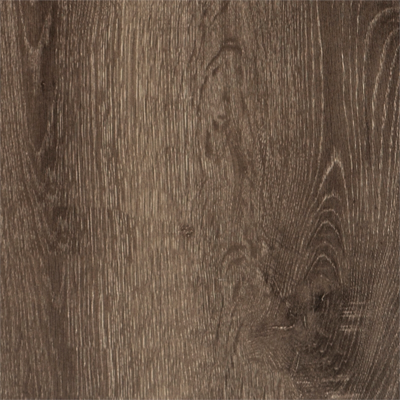 Linon Lane Two Cubby Open Back Storage Cabinet in Gray Wood