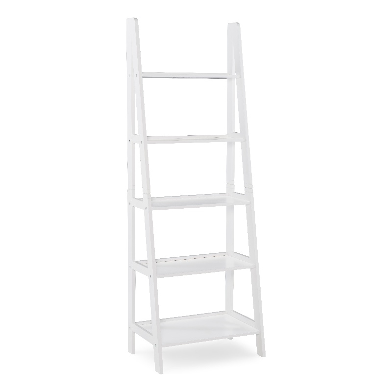 Linon Archdale Wood Open Back 72