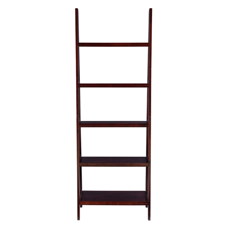 Linon Archdale Open Back 72