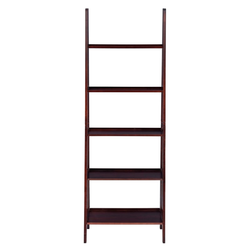 Linon Archdale Open Back 72