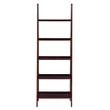 Linon Archdale Open Back 72