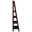 Linon Archdale Open Back 72
