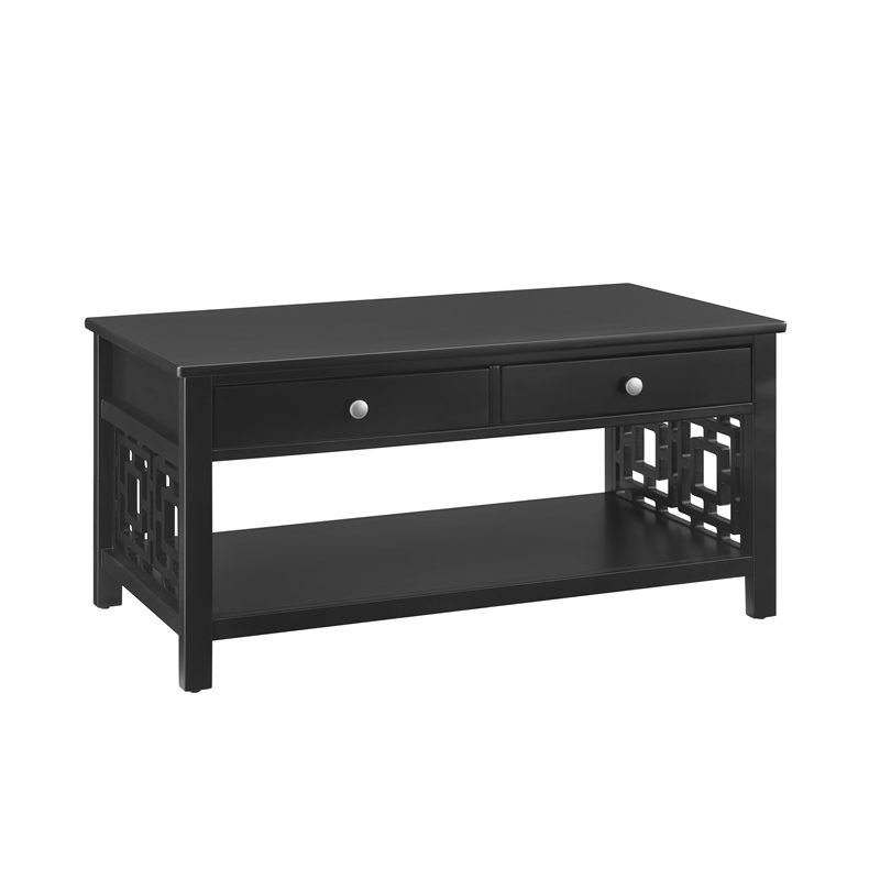 Black Coffee Table, Black Coffee Tables, Cheap Black Coffee Table