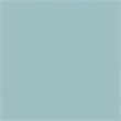 Linon Peggy Lift Top Stand Up Wood Desk with X-Frame Legs in Turquoise Blue