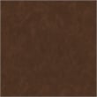 Linon Boone Upholstered Faux Leather Convertible Chair to Sofa Bed in Brown