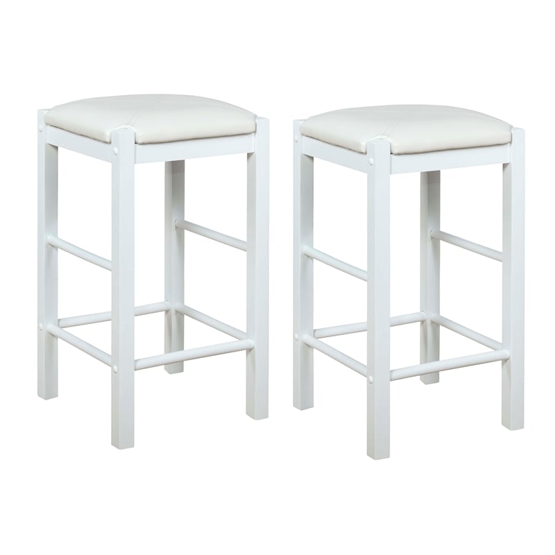 Linon Tifton Set of Two 25