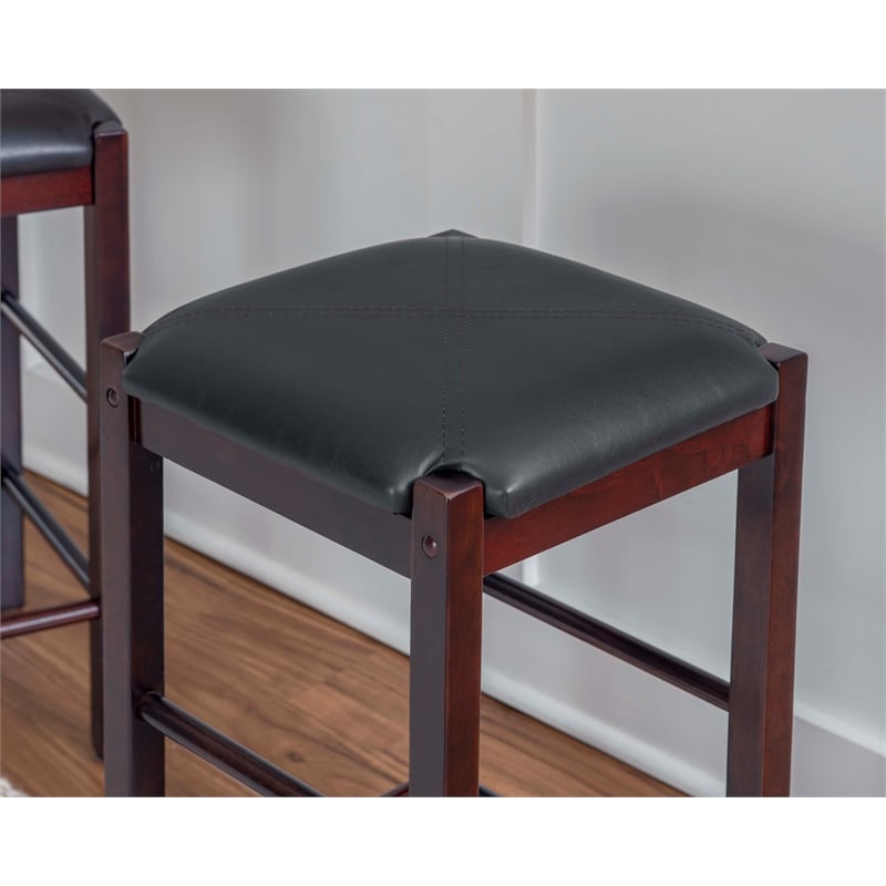 Linon Tifton Set of 2 25