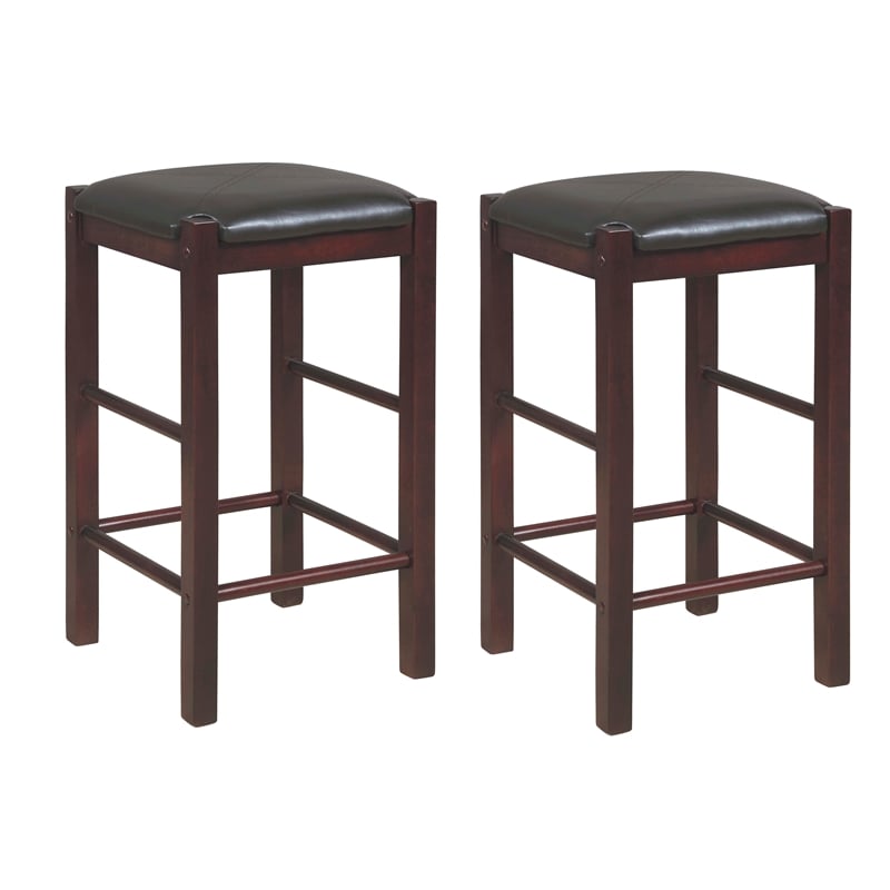 Linon Tifton Set of 2 25