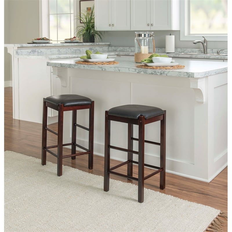 Linon Tifton Set of 2 25