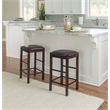 Linon Tifton Set of 2 25