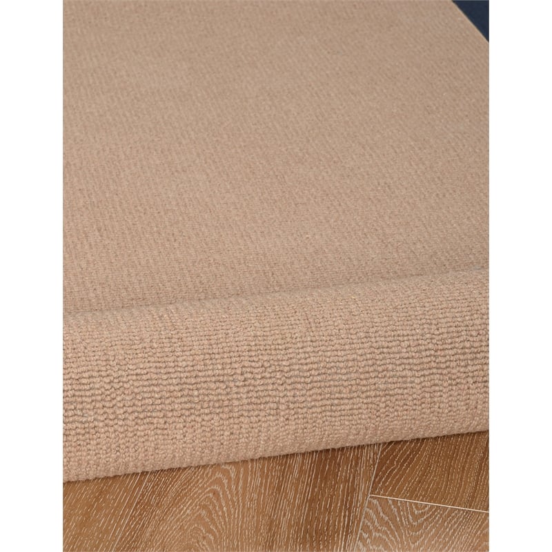 Linon Athena Machine Tufted Wool 2'6