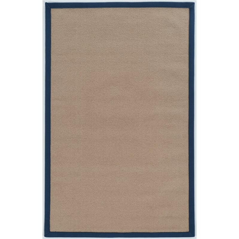 Linon Athena Machine Tufted Wool 1'10