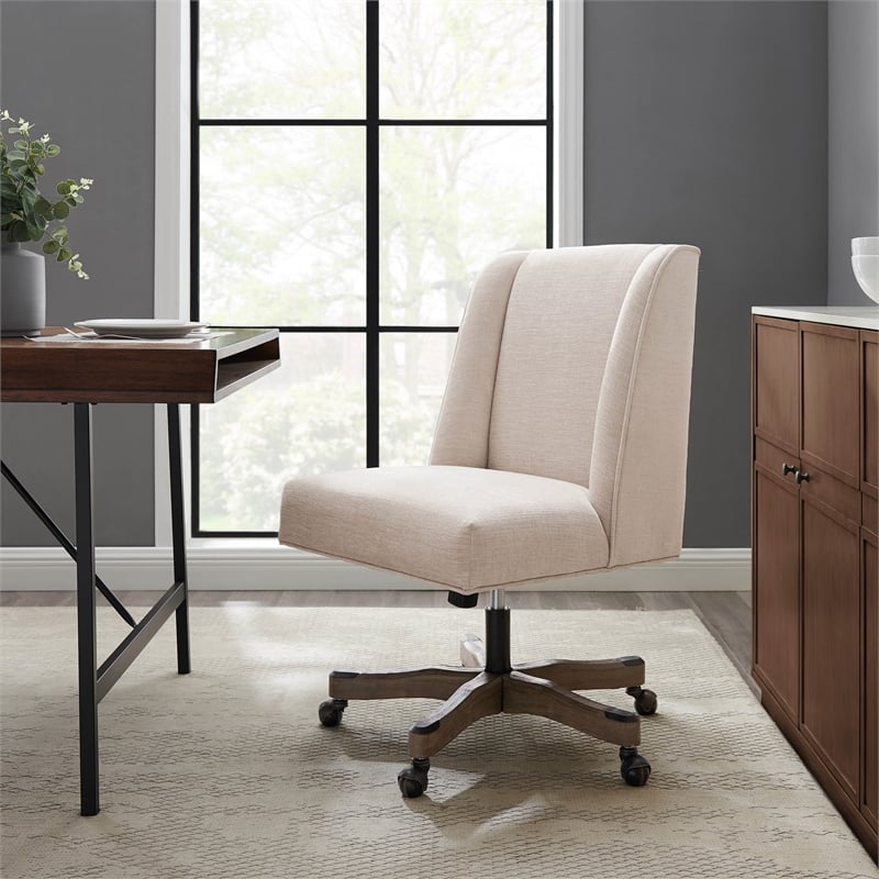 broyhill lynx fabric chair