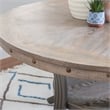 Linon Franklin Wood 45