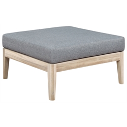 Patio Ottomans & Footrests