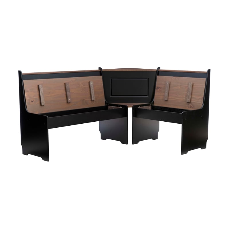 Linon ardmore best sale nook set