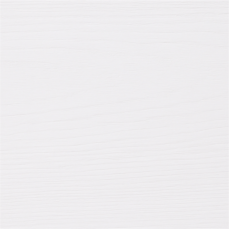 Linon Claridge Backless Counter Stool White Faux Leather Wood Frame in White