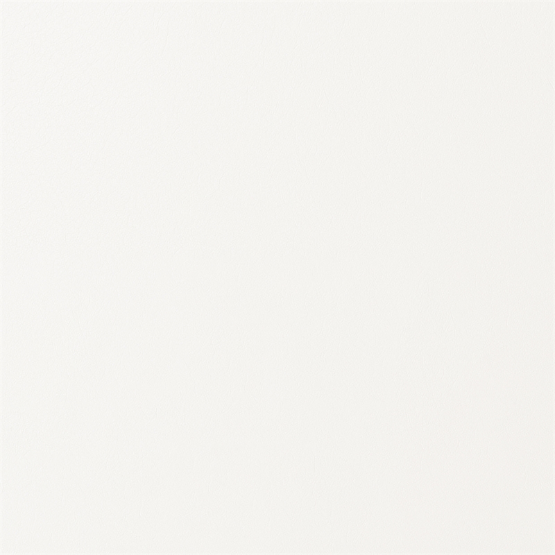 Linon Claridge Backless Counter Stool White Faux Leather Wood Frame in White