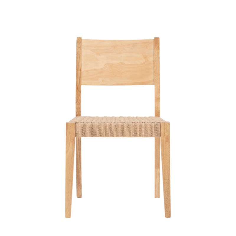 Linon Patty Wood 18