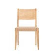 Linon Patty Wood 18