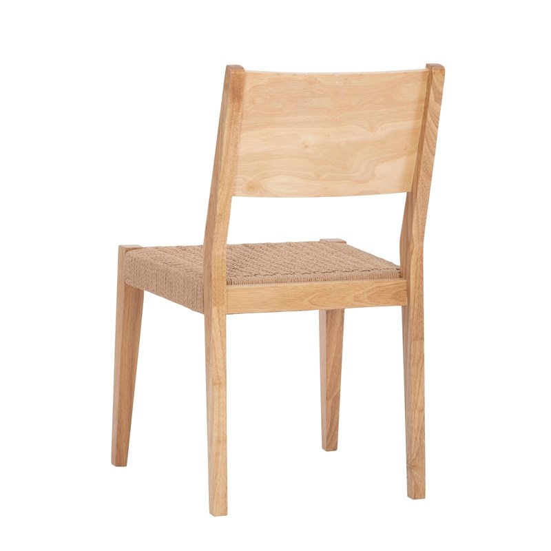 Linon Patty Wood 18