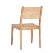 Linon Patty Wood 18