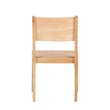 Linon Patty Wood 18