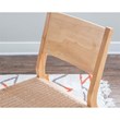 Linon Patty Wood 18
