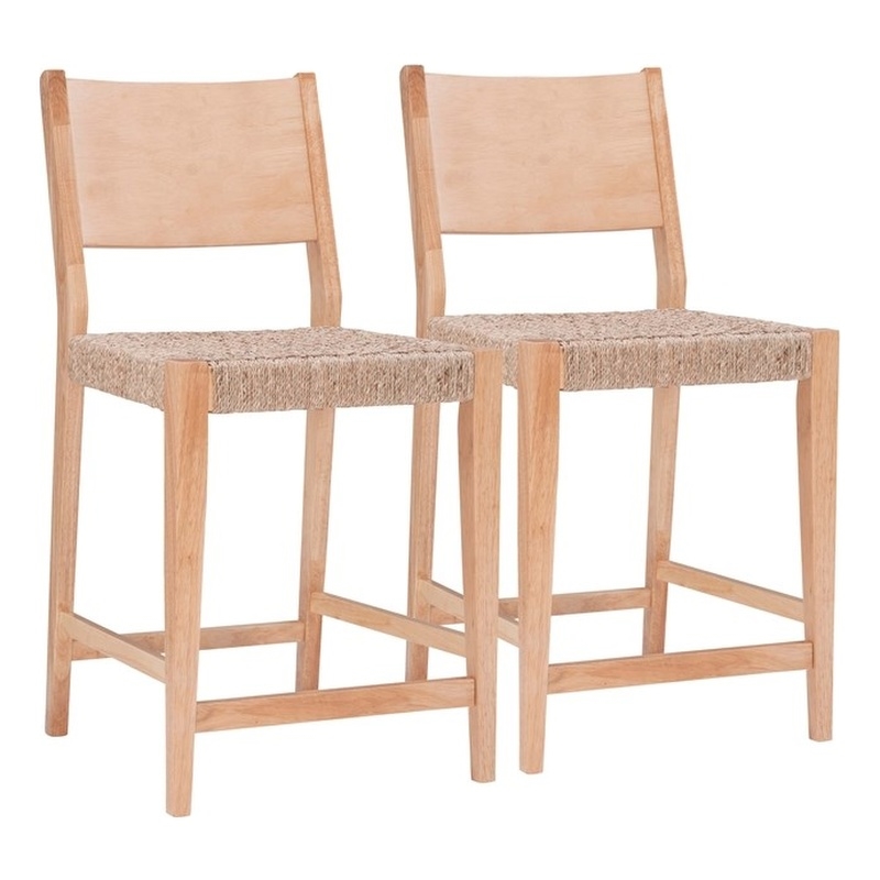 Linon Patty Wood 24