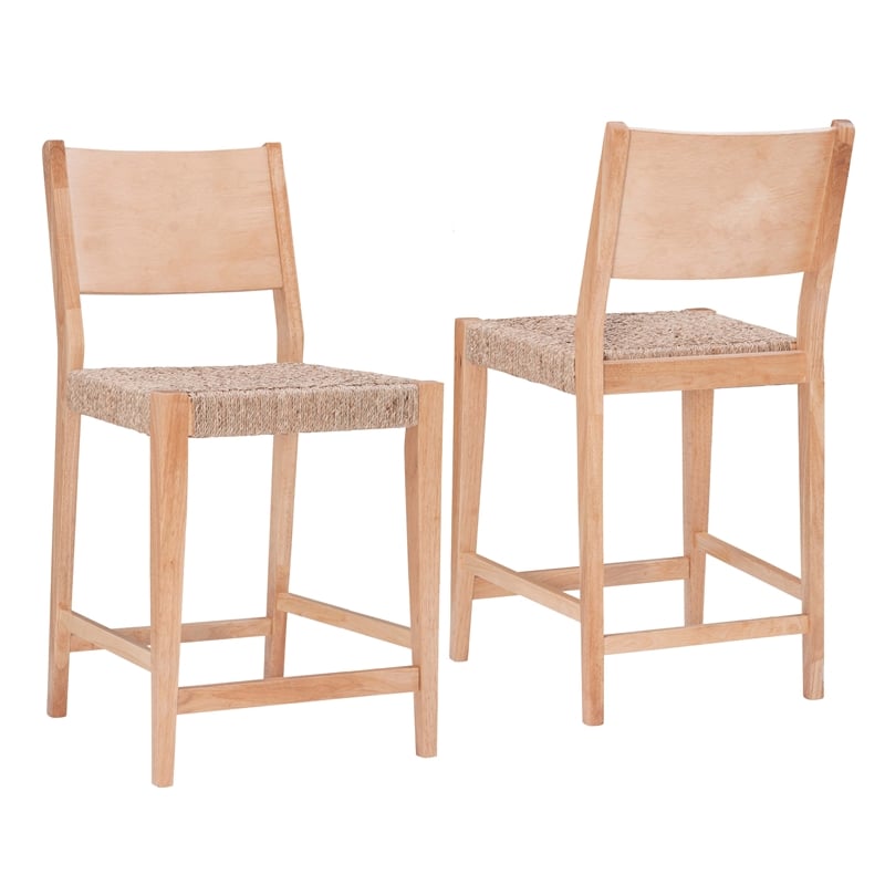 Linon Patty Wood 24