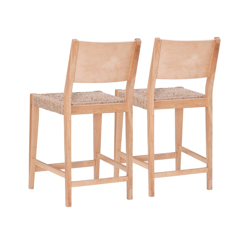 Linon Patty Wood 24