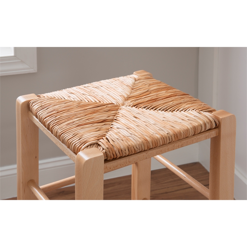 Linon Backless Set of Two 29