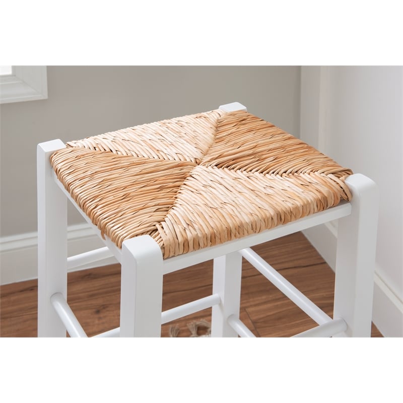 Linon Backless Set of Two 29