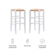 Linon Backless Set of Two 29