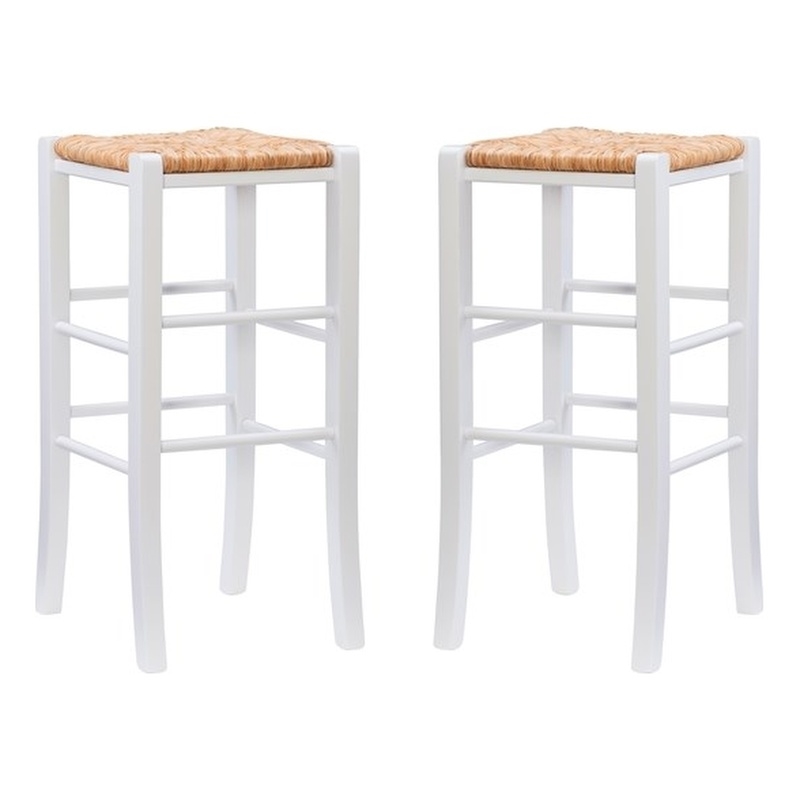 Linon Backless Set of Two 29
