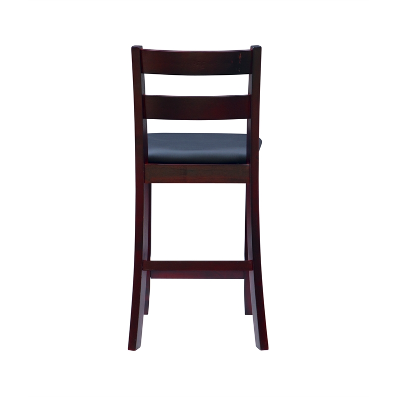 linon triena soho counter stool