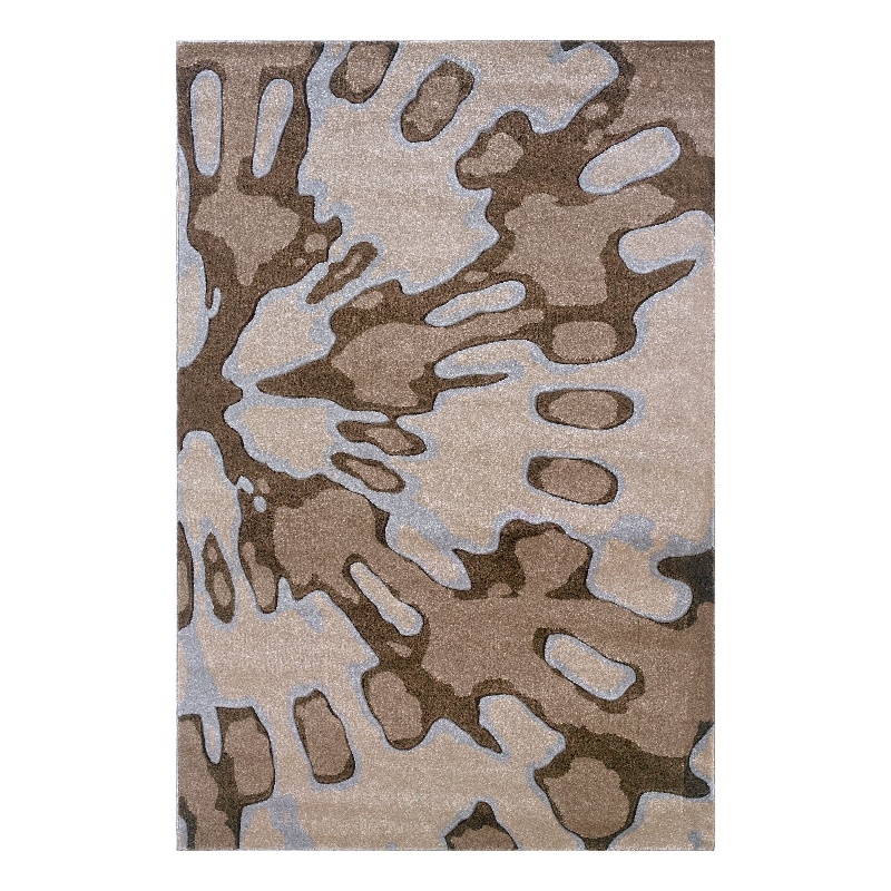 Linon Miso Tybee Machine Made Polypropylene 8'x10'4