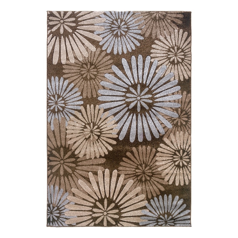 Linon Miso Perth Machine Made Polypropylene 8'x10'4