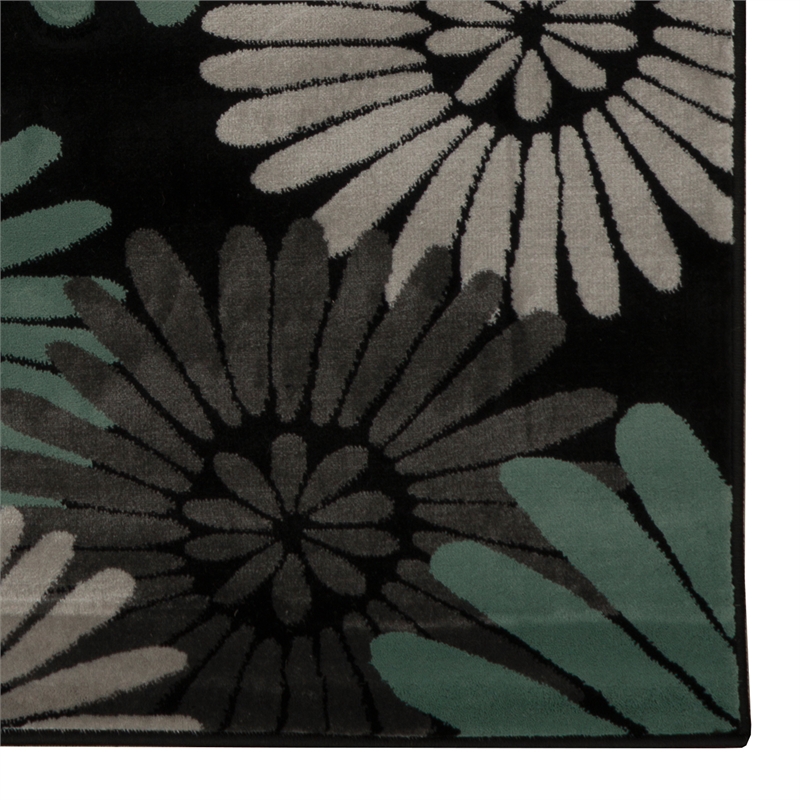 Linon Miso Perth Machine Made Polypropylene 8'x10'4