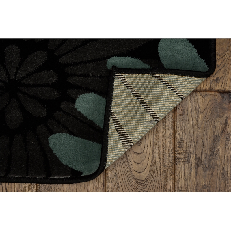 Linon Miso Perth Machine Made Polypropylene 8'x10'4