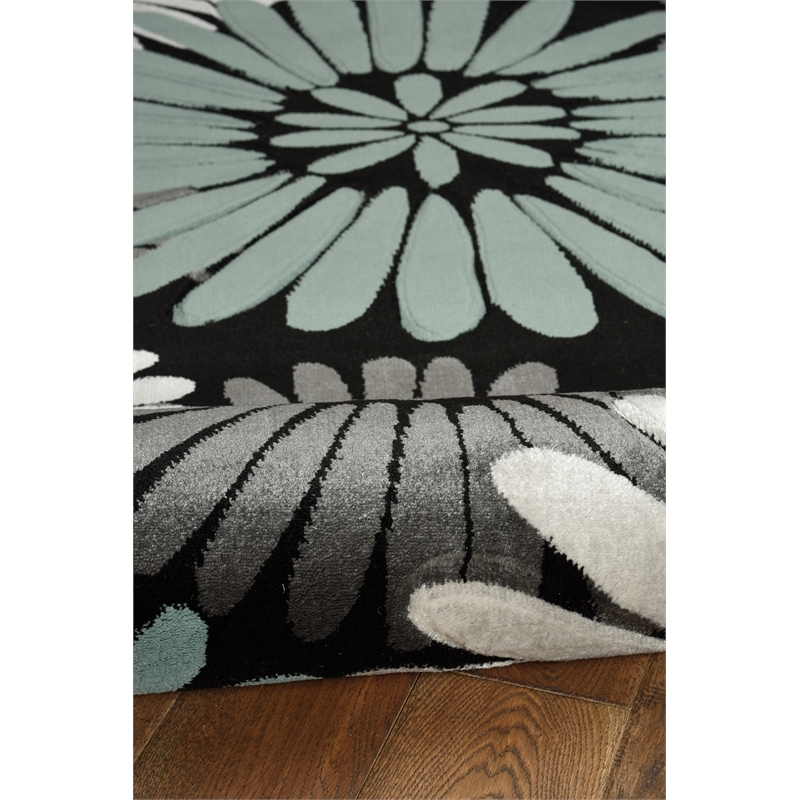 Linon Miso Perth Machine Made Polypropylene 8'x10'4