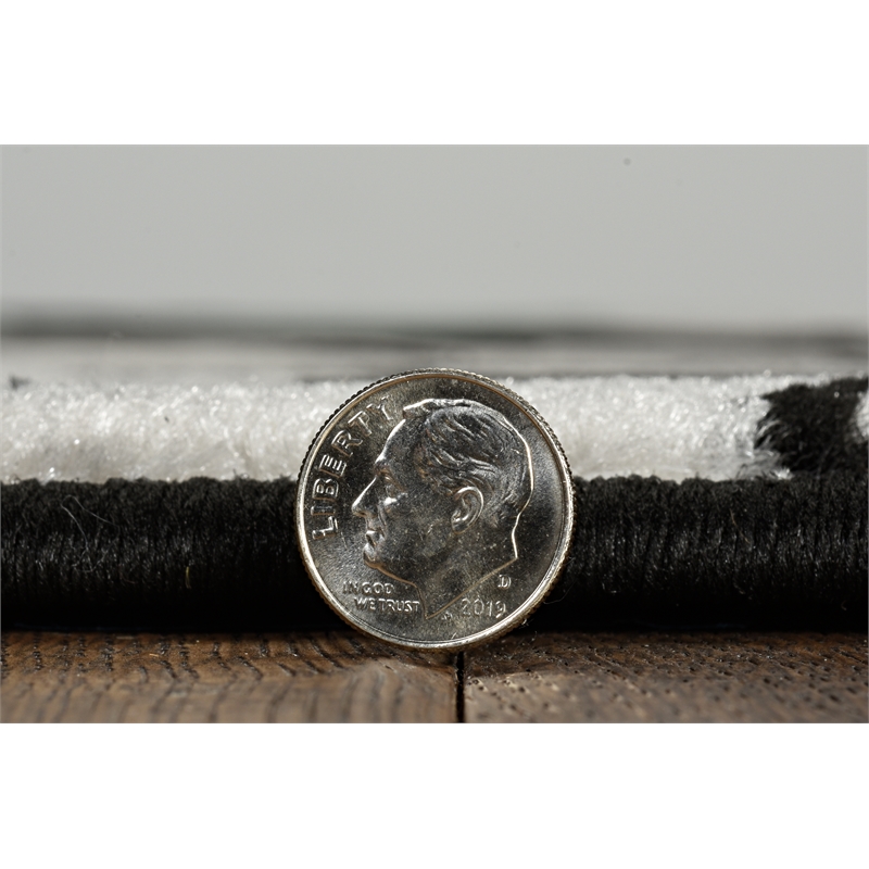 Linon Miso Perth Machine Made Polypropylene 8'x10'4