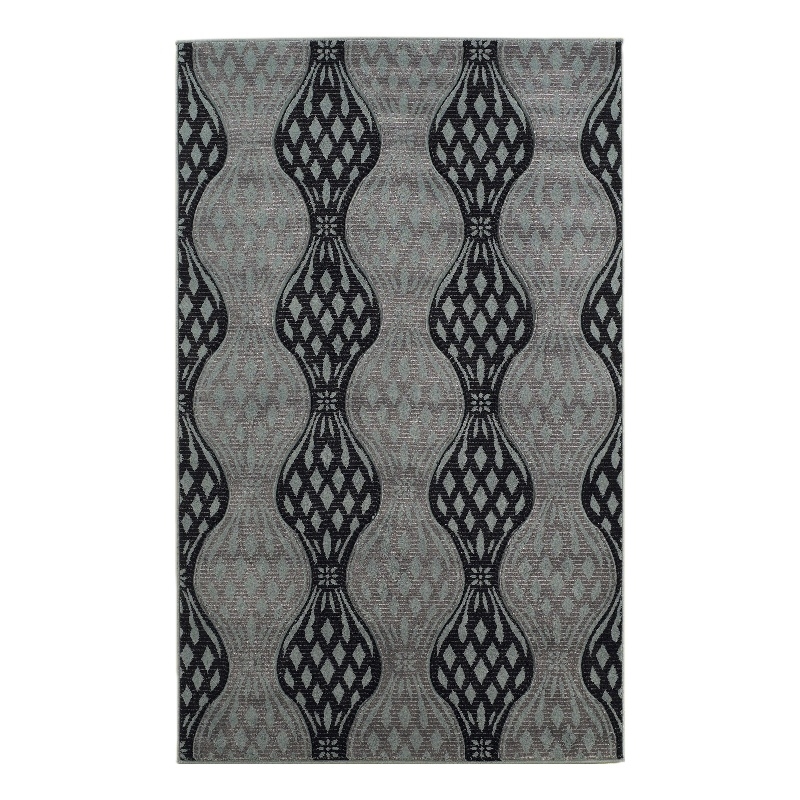 Linon Miso Mylon Machine Made Polypropylene 5'x7'6