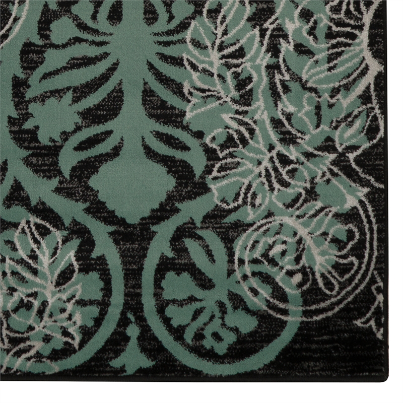 Linon Miso Lana Machine Made Polypropylene 5'x7'6