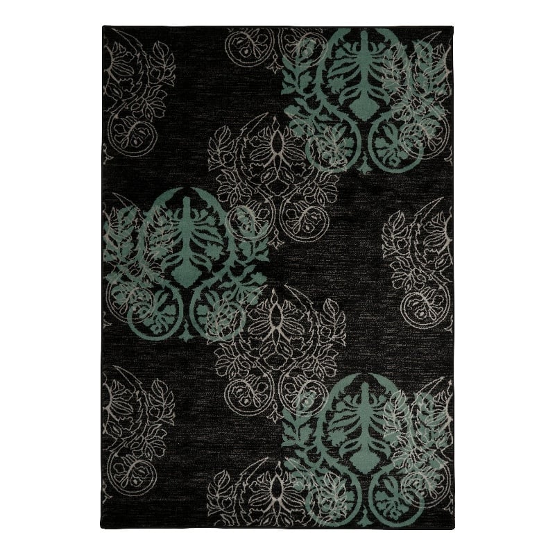 Linon Miso Lana Machine Made Polypropylene 8'x10'4